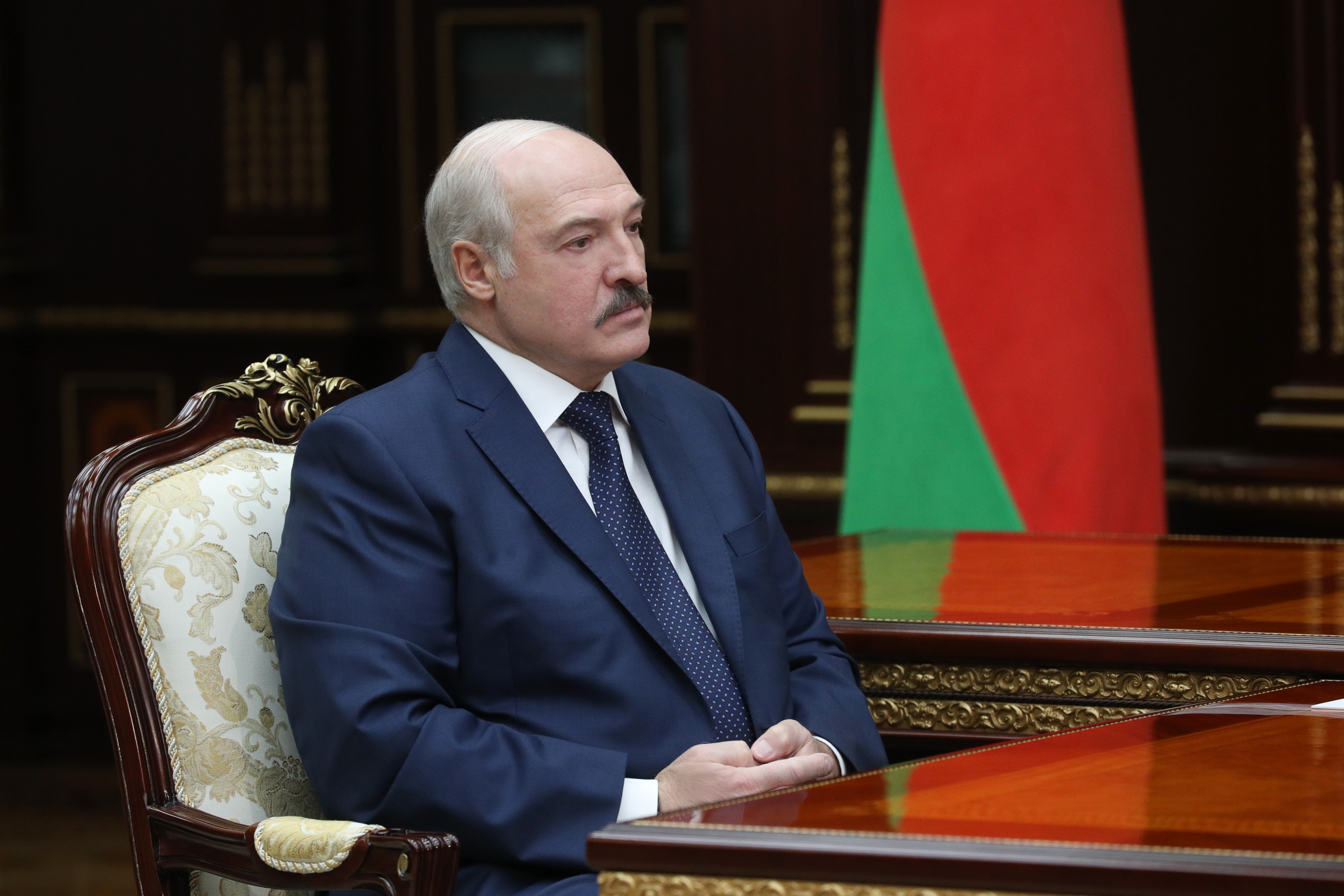 Новогоднее Поздравление Лукашенко 2021 Прямая Трансляция
