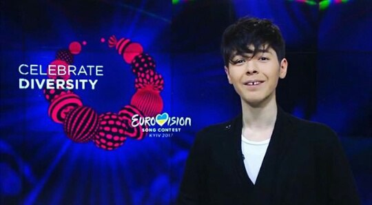 От Болгарии на «Евровидении» выступит 17-летний уроженец РФ