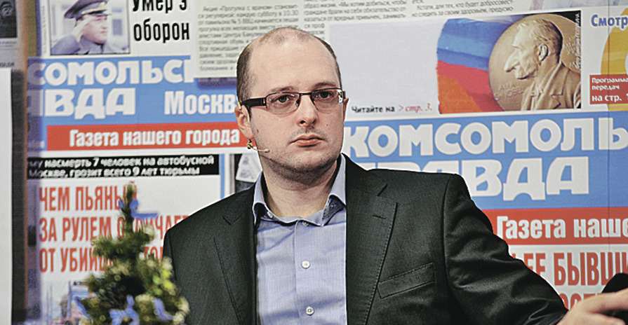 Политолог Михаил Ремизов: Новые санкции против России почувствуют и в Минске
