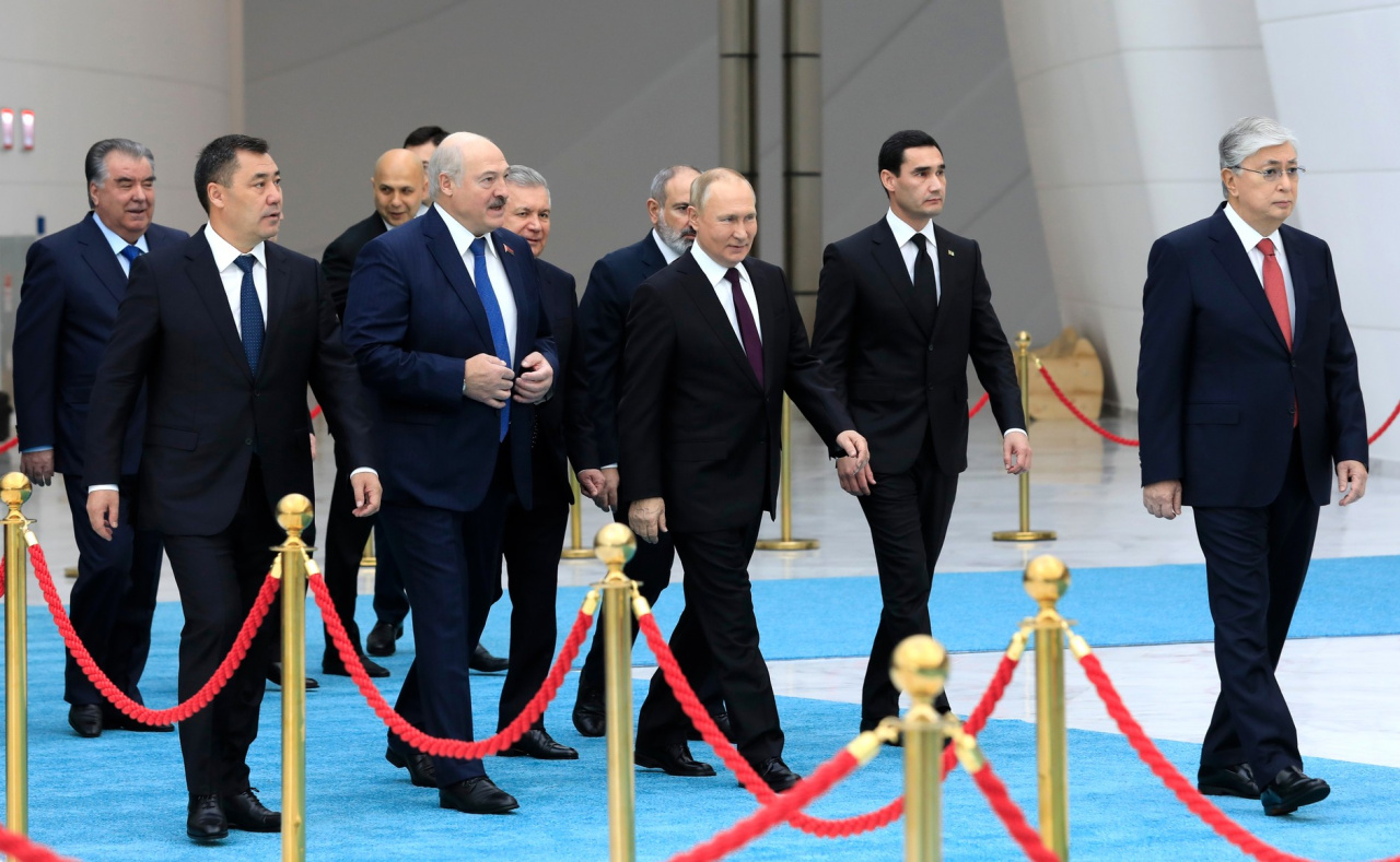 Владимир Путин и Александр Лукашенко: Эскалации никто не хочет 
