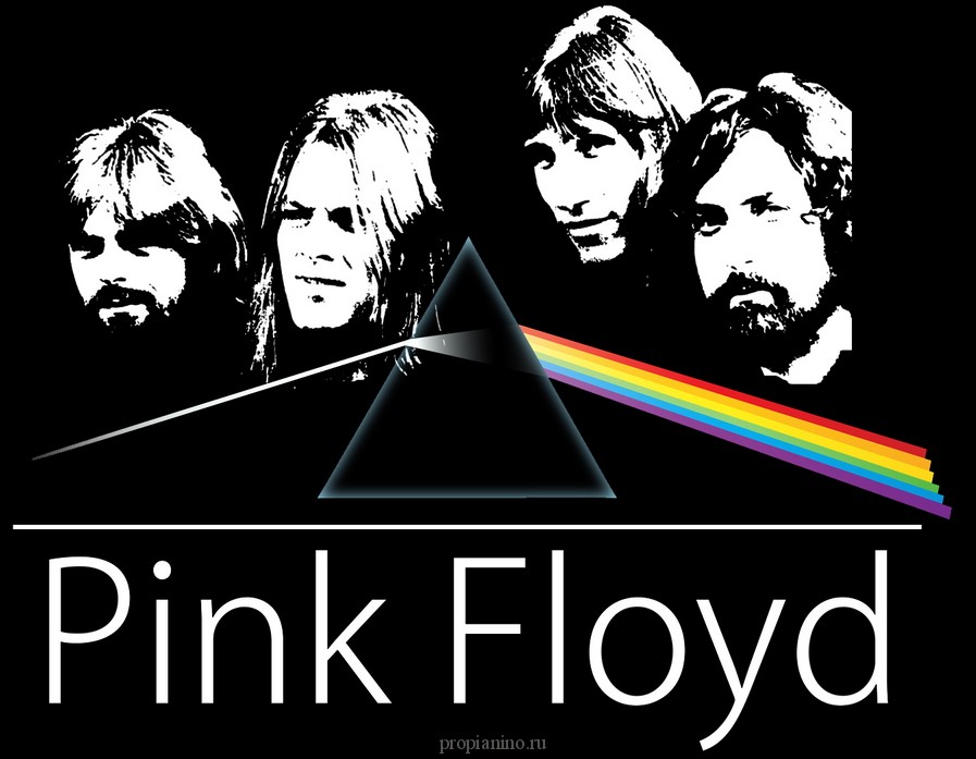 Pink Floyd: СВО — это ответ России на продвижение к ее границам 