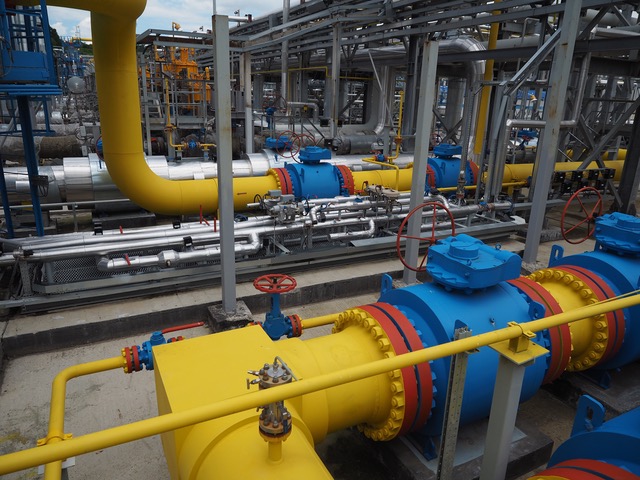 Владимир Семашко: Россия и Беларусь сделали «мостик» к единому рынку газа