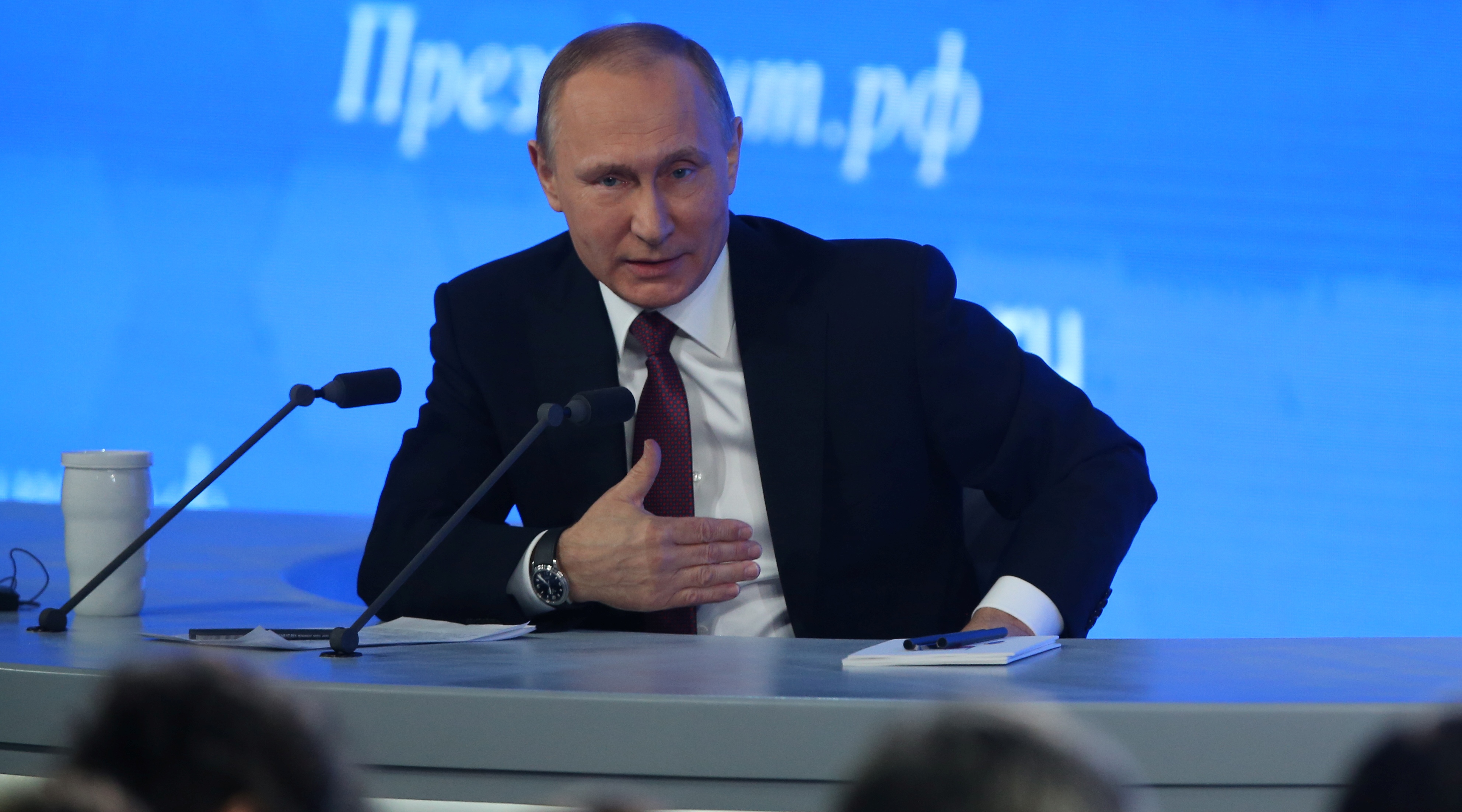 Владимир Путин: Интеграция в ЕАЭС выгодна всем участникам 