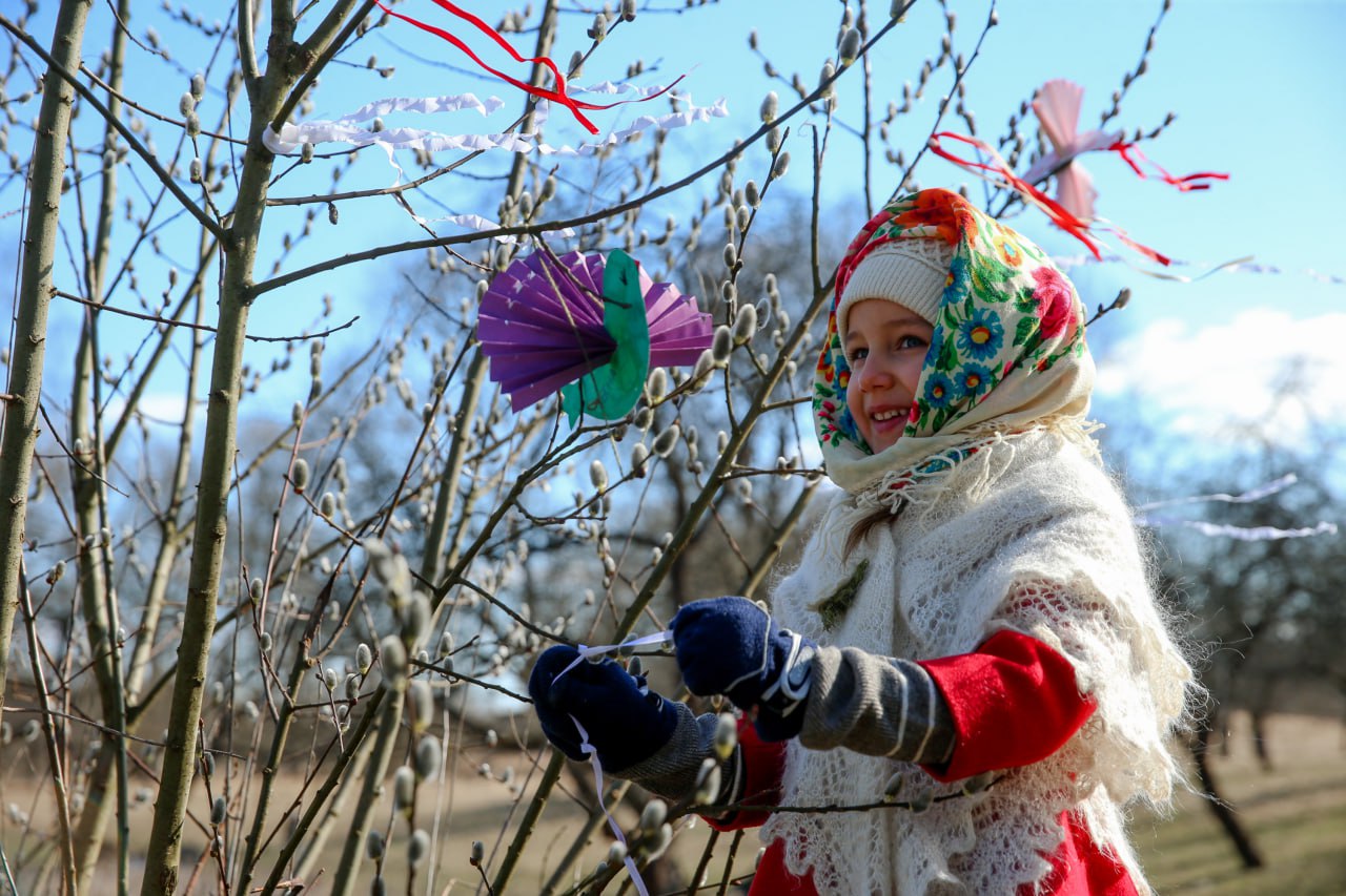 Пять причин встретить весну в Беларуси