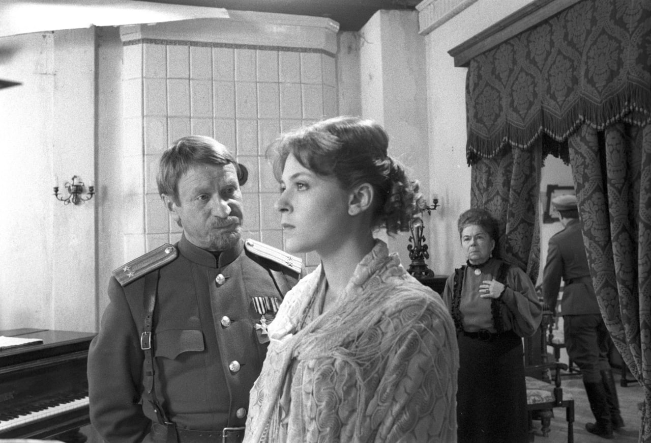 Бунтарь дядя Ваня - Союзное Вече