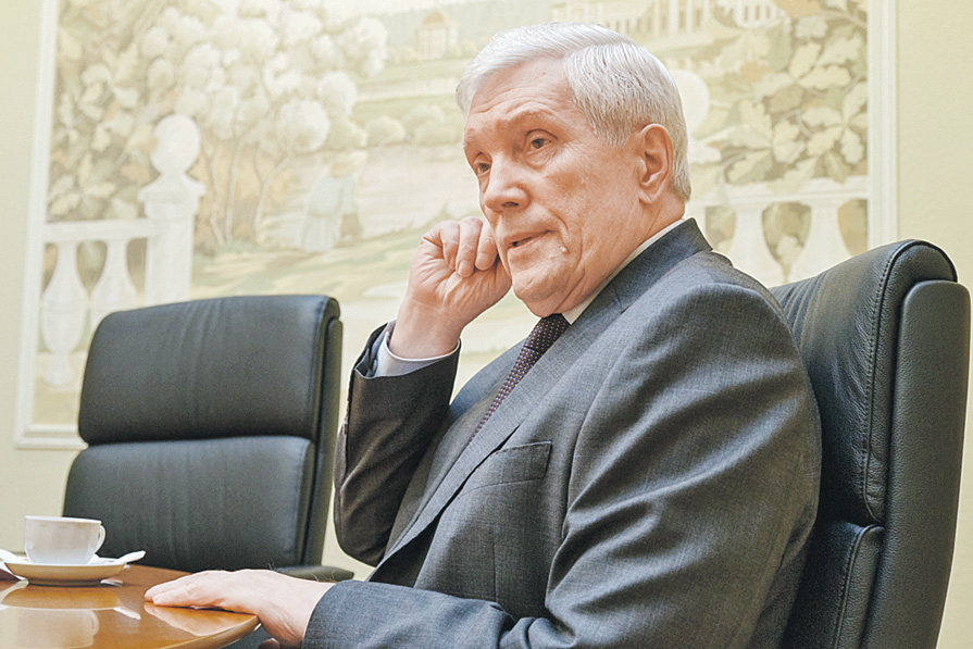 Посол РФ в Беларуси Александр Суриков: Реэкспорт санкционки не обходится без российского бизнеса