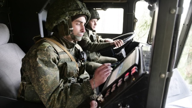 Совместные учения укрепят единство взглядов оборонных ведомств Беларуси и России - Вольфович