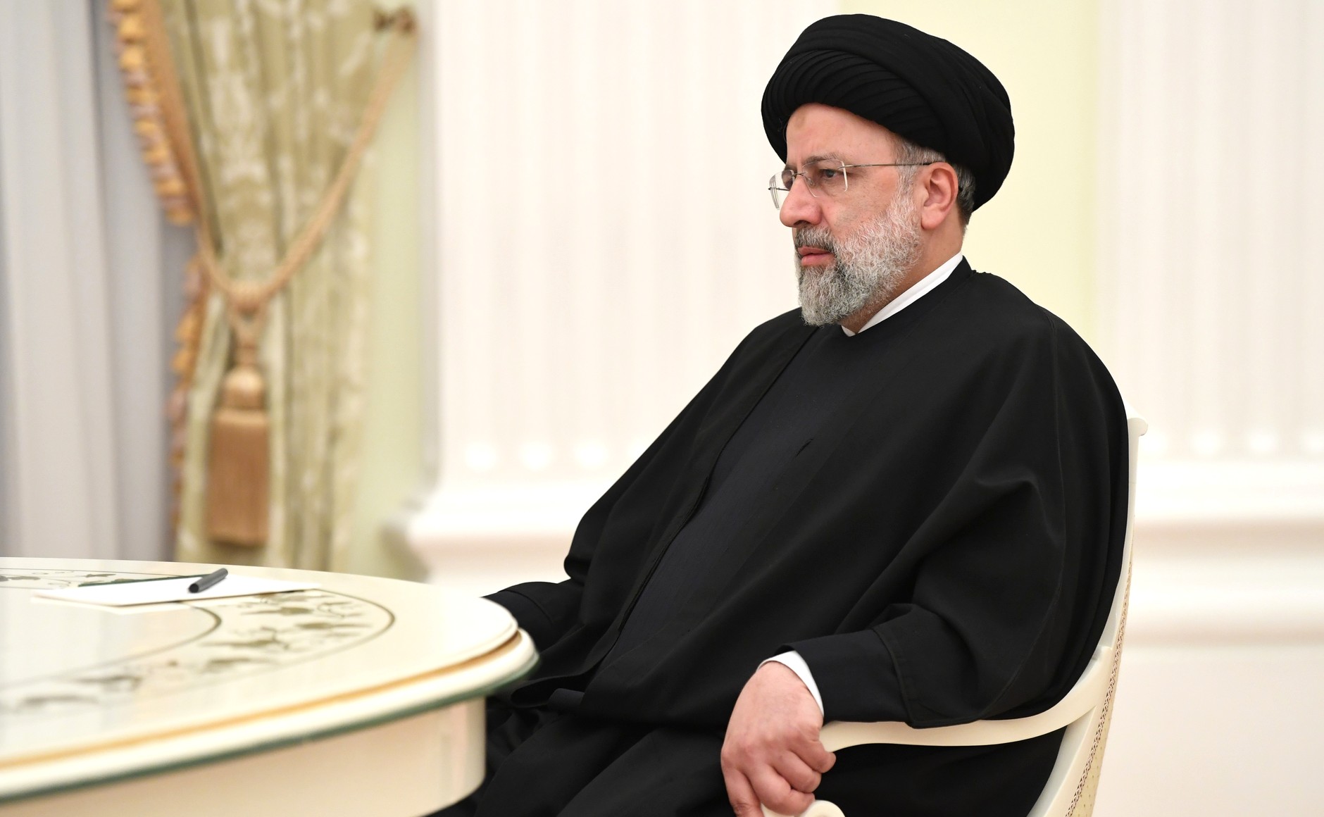 Внук лидера Исламской революции не будет участвовать в выборах президента Ирана