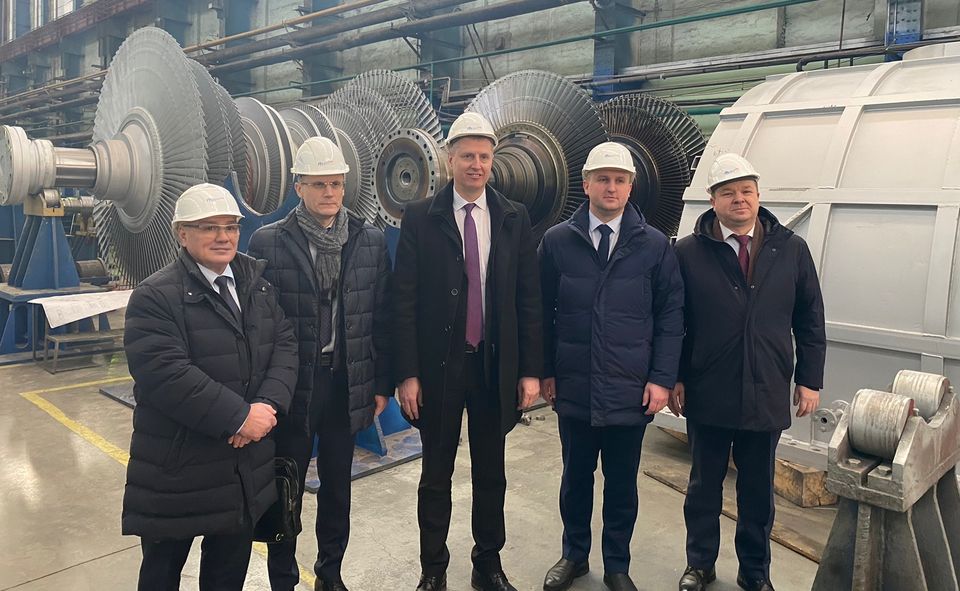 Урал становится ближе