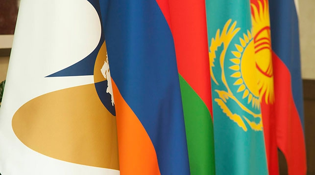Беларусь подписала Таможенный кодекс ЕАЭС