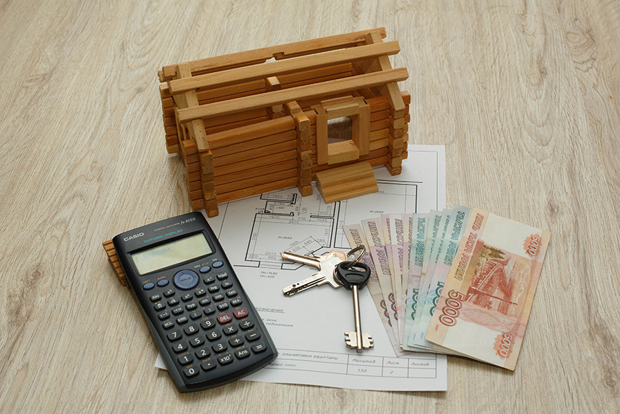 Как гражданин России может взять ипотеку в Беларуси?