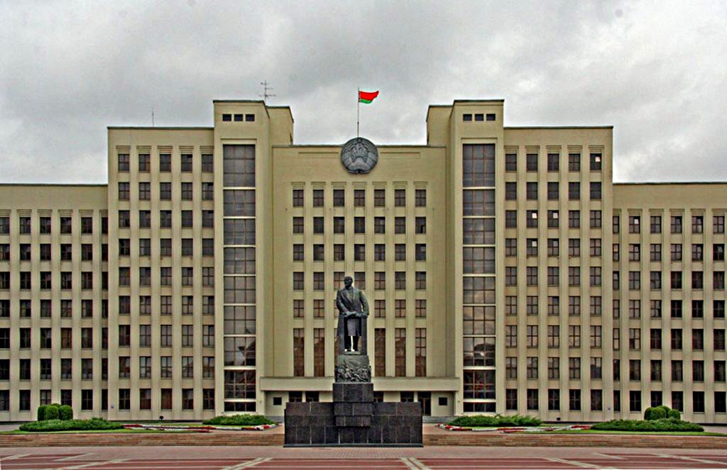 Пять фактов о парламенте Беларуси