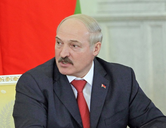 Беларусь - безопасность обеспечена