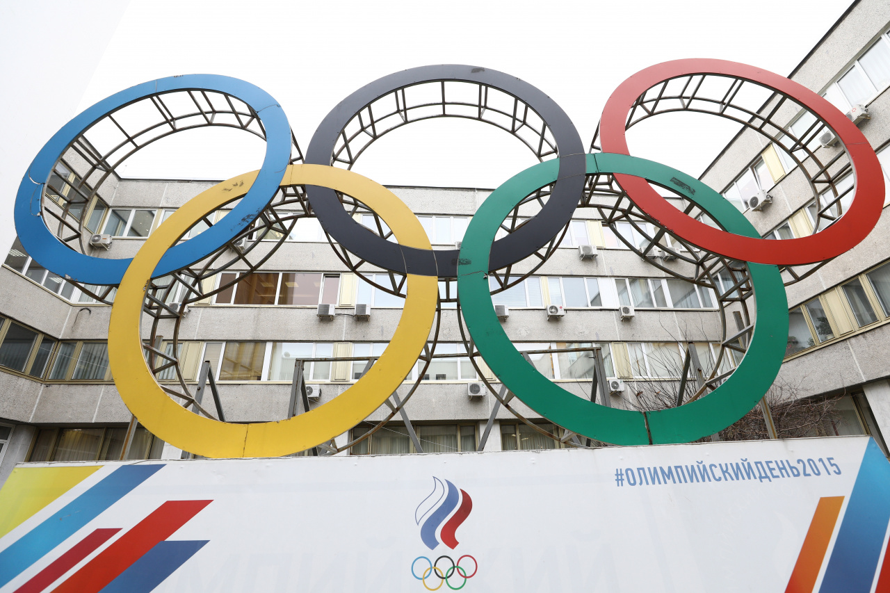 «Участвовать в Олимпиаде под нейтральным флагом – правильно»