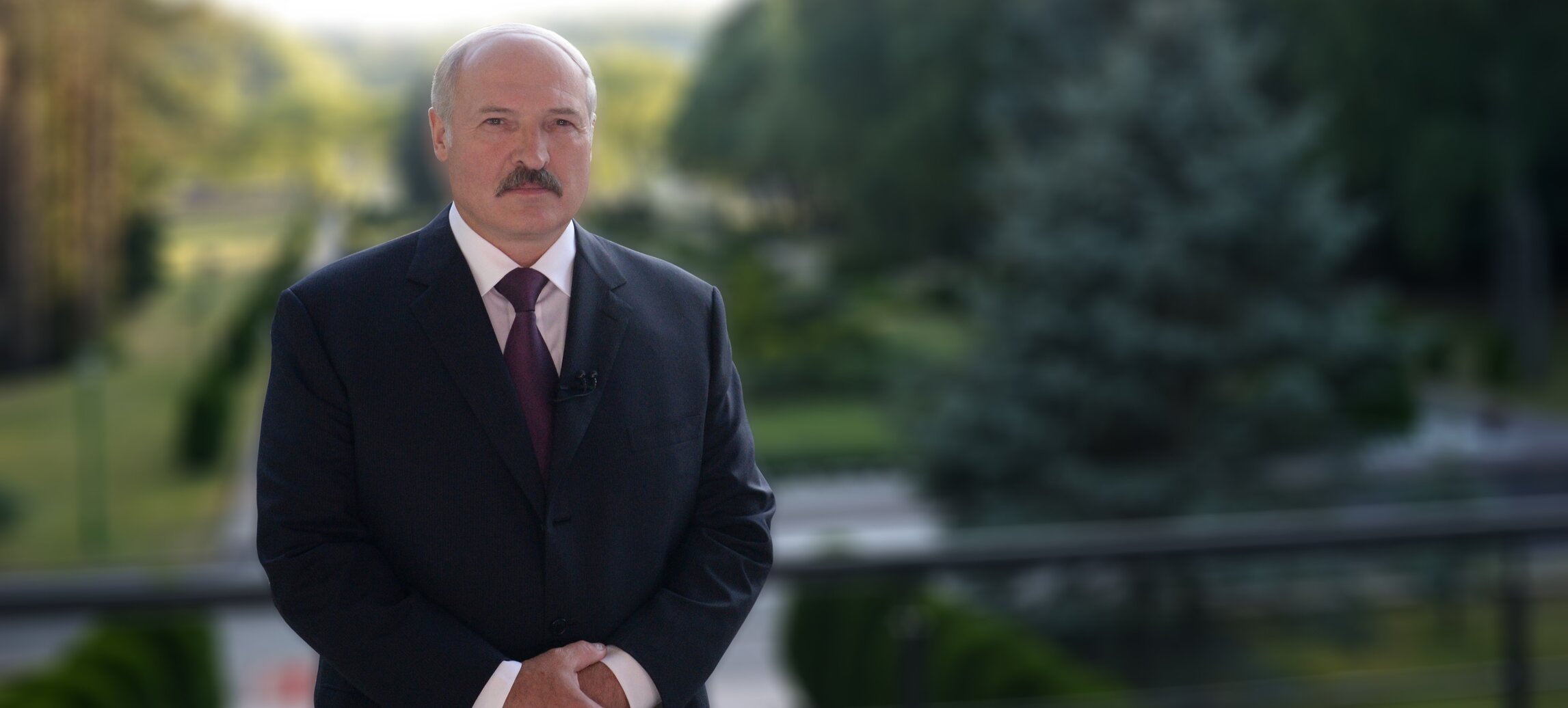 Лукашенко объяснил, почему Киев выдвигает условия для переговоров