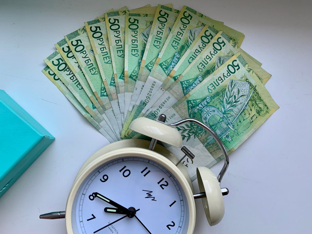 Условия кредитовaния в Белaруси смягчaтся – прогноз Нaцбaнкa