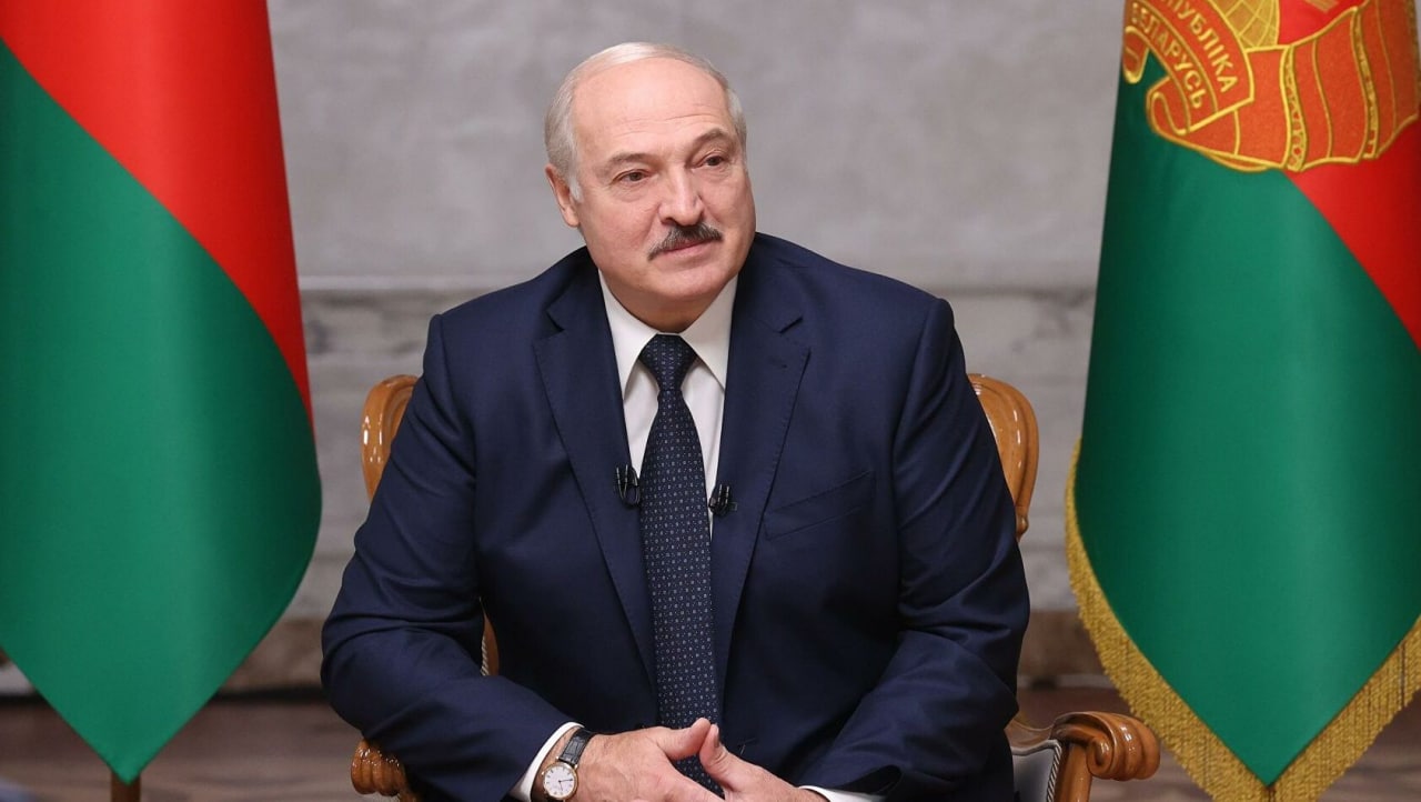 Александр Лукашенко: Личный состав Минской военной комендатуры демонстрирует безупречную дисциплину