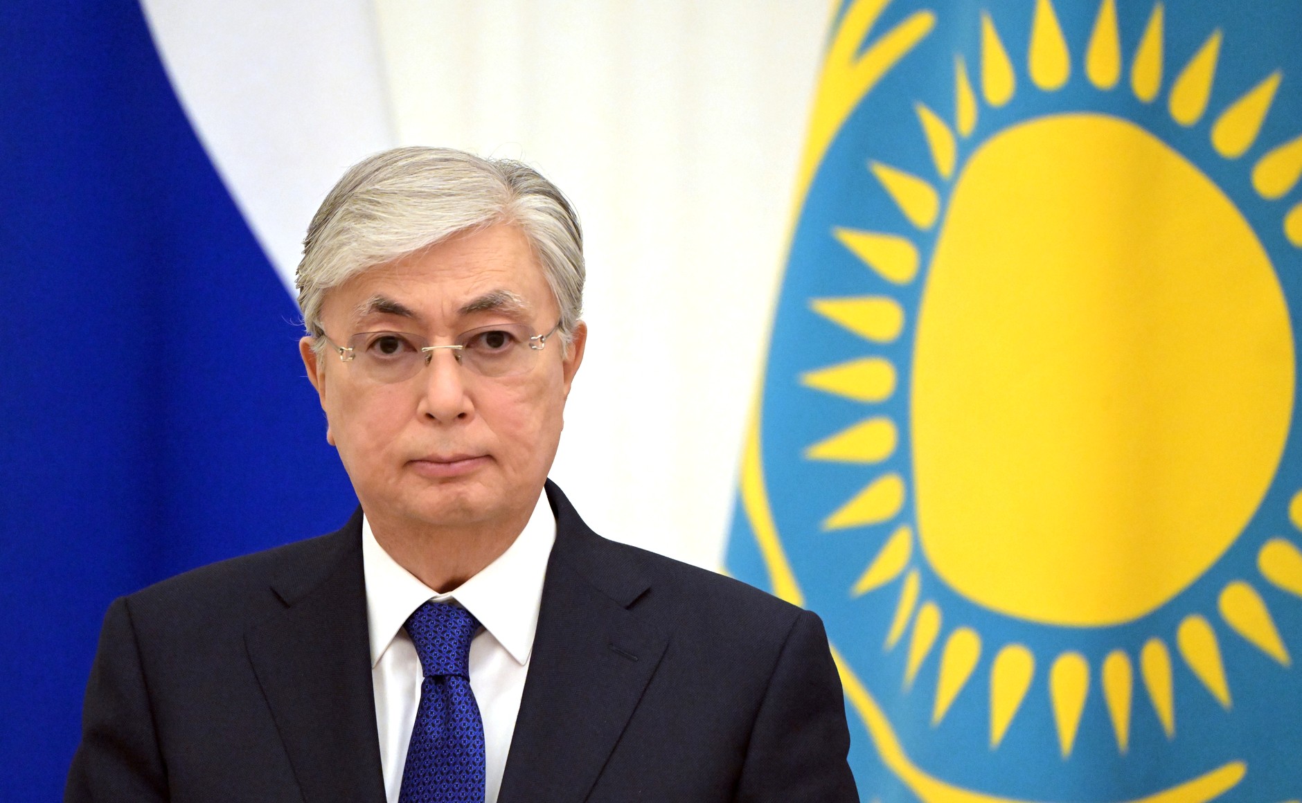 Казахстан проведет переговоры с РФ по поводу прибытия в республику россиян