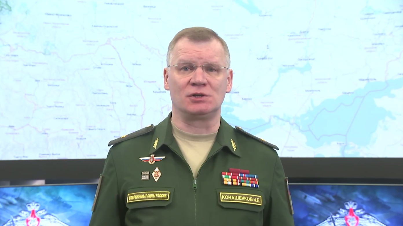 Российские военные уничтожили склад снарядов для американских гаубиц