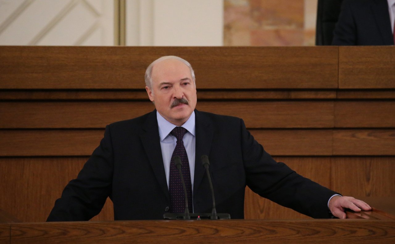 Александр Лукашенко: Приоритет Беларуси – экономика «завтрашнего дня»