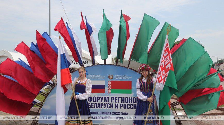 Межвузовское сотрудничество Беларуси и России дает эффективный результат