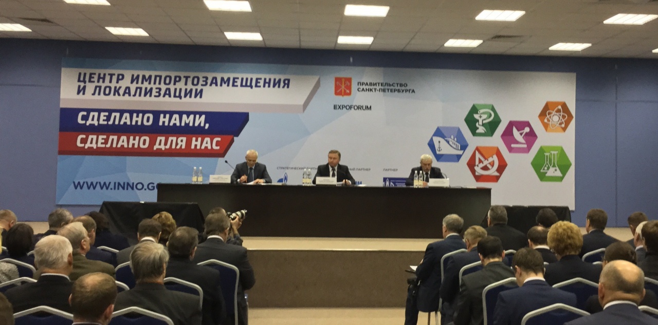 Андрей Кобяков: Беларусь и Санкт-Петербург рассчитывают восстановить товарооборот минимум в $2 млрд