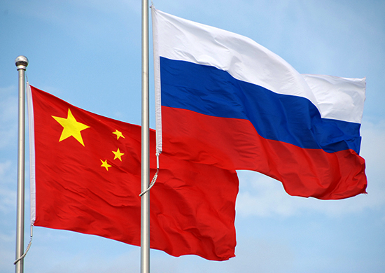 Си Цзиньпин отметил уверенное развитие сотрудничества между РФ и КНР
