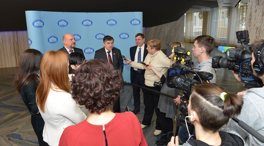 Ты чей будешь, блокчейн?