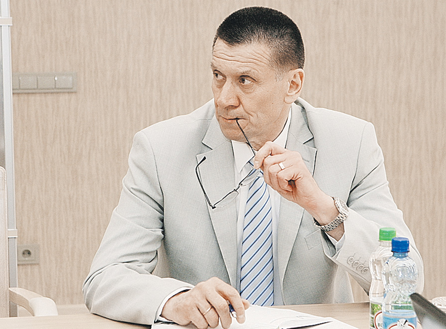 Владимир Пантюхов: Хороша ли стратегия - покажет результат - Союзное Вече