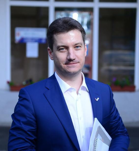 Антон Гетта: Украинцы на Генассамблее ПАЧЭС вели себя отвратительно 