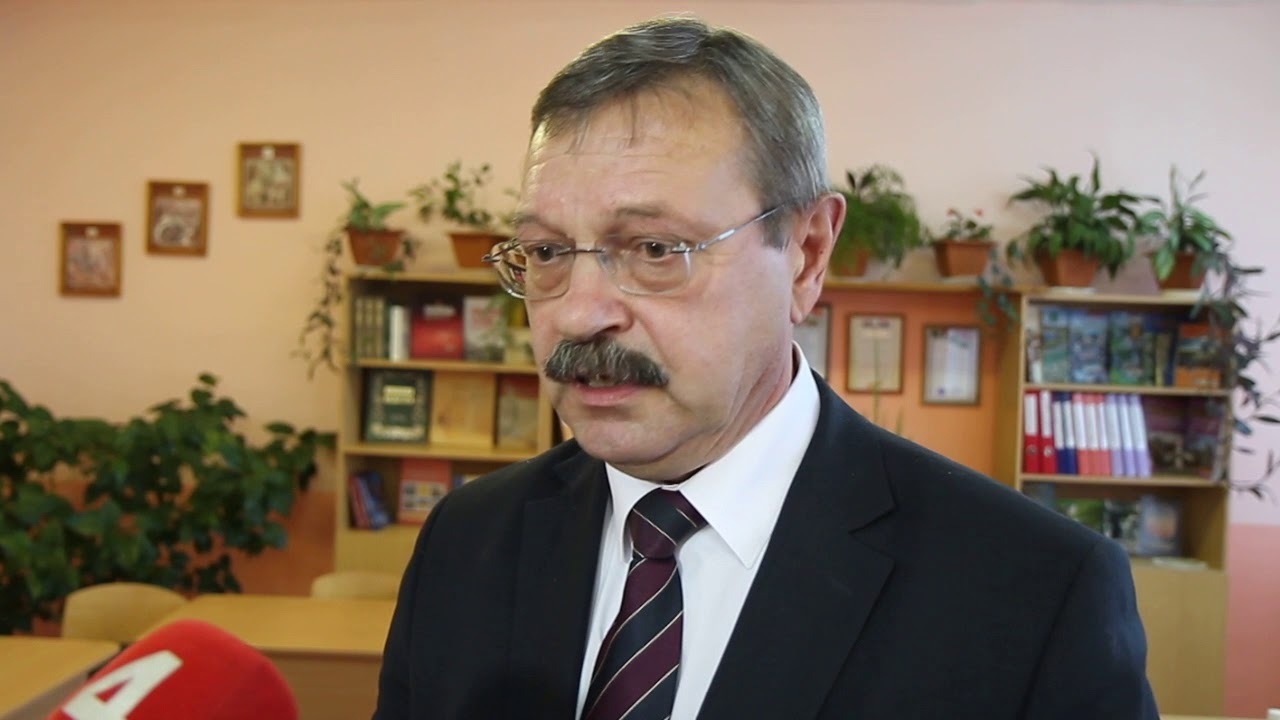 Васильков: Парламентарии поддержат союзную программу по обеспечению гидрометеорологической безопасности