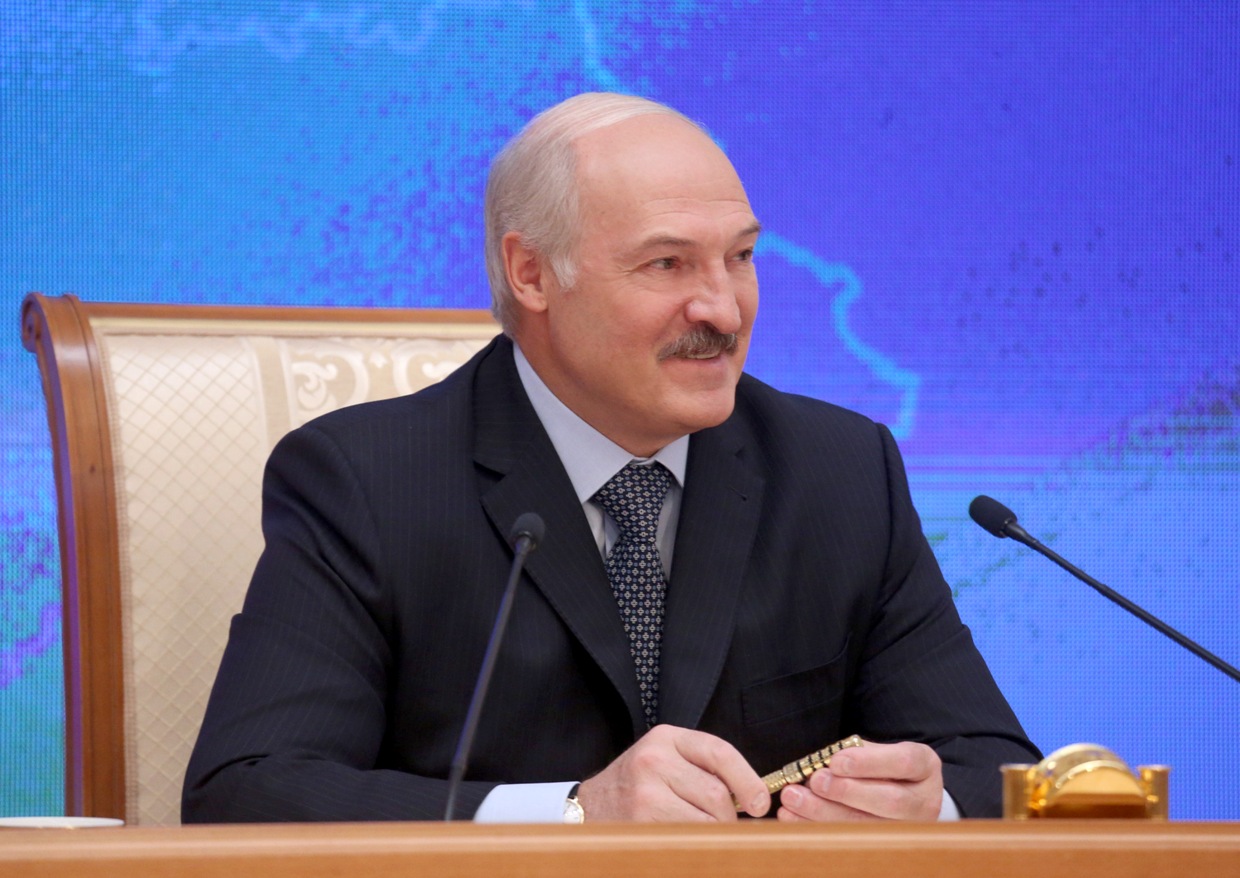 Александр Лукашенко: Союзное государство стало основой для создания ЕАЭС