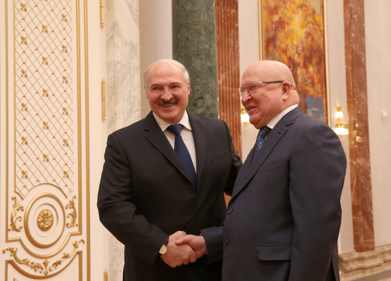 Александр Лукашенко: Достигнутые с Россией договоренности – компромисс, а не «игра в одни ворота»