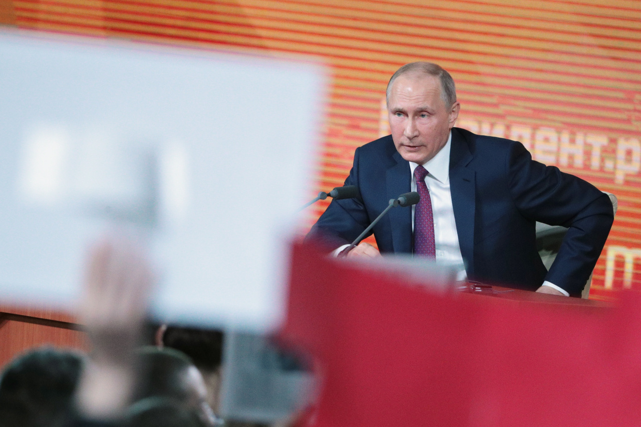 Владимир Путин: ЕАЭС – это наше всеобщее достижение