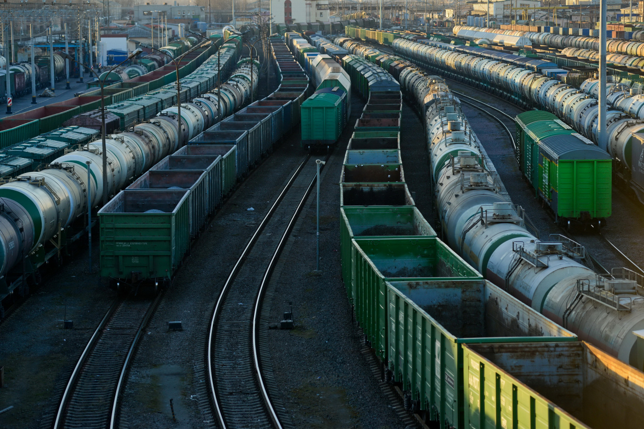 Глава Белорусской железной дороги: Тарифы и сервис – наши главные аргументы