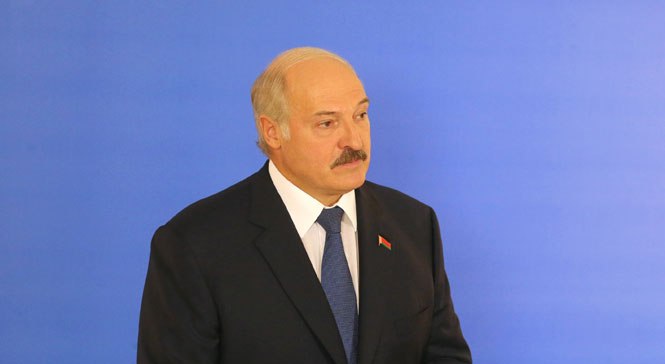 Александр Лукашенко: Они убедились, что санкции - это во вред, и увидели, что Беларусь - порядочное государство