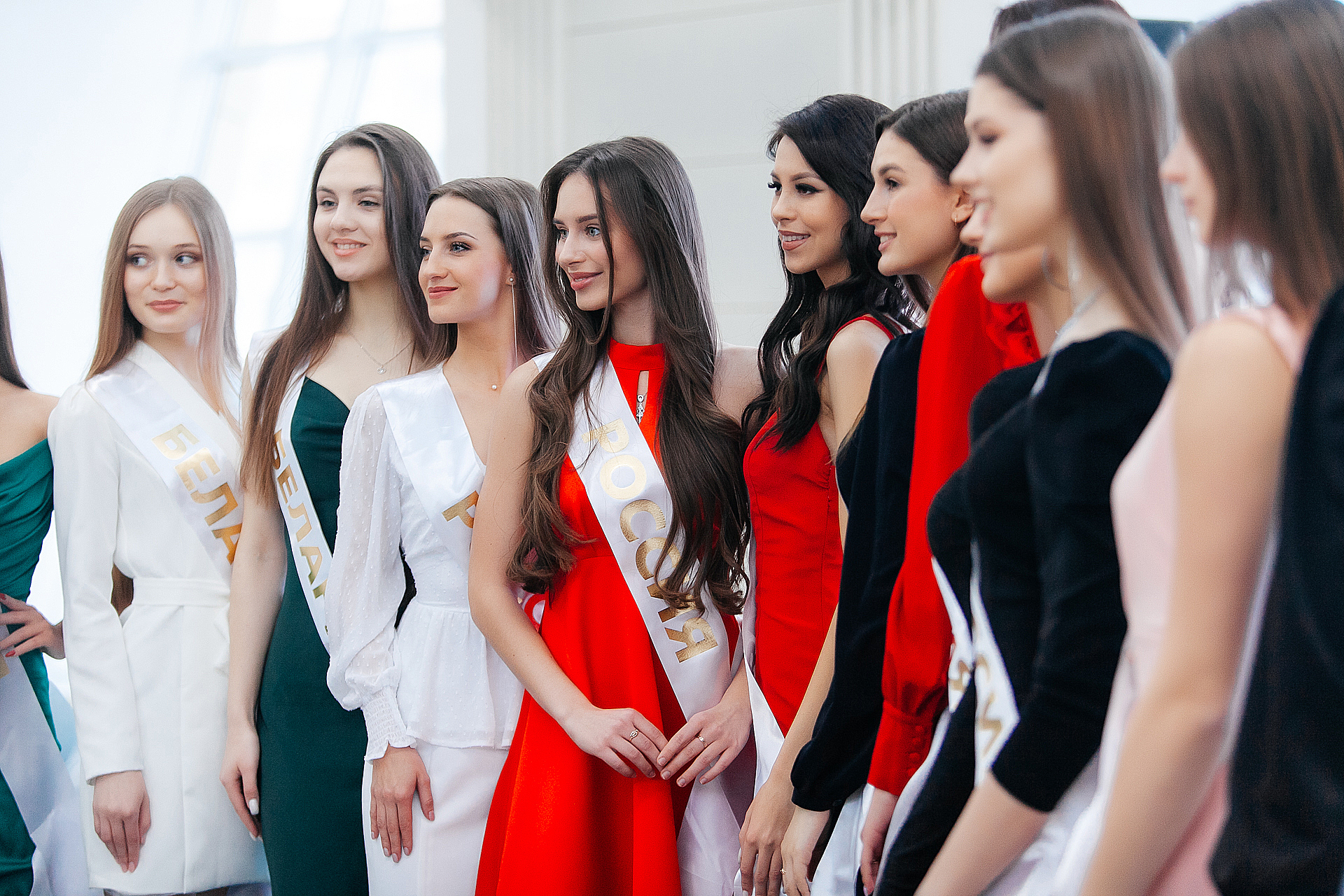 Конкурс «Королева студенчества Союзного государства» завершается в Ставрополе
