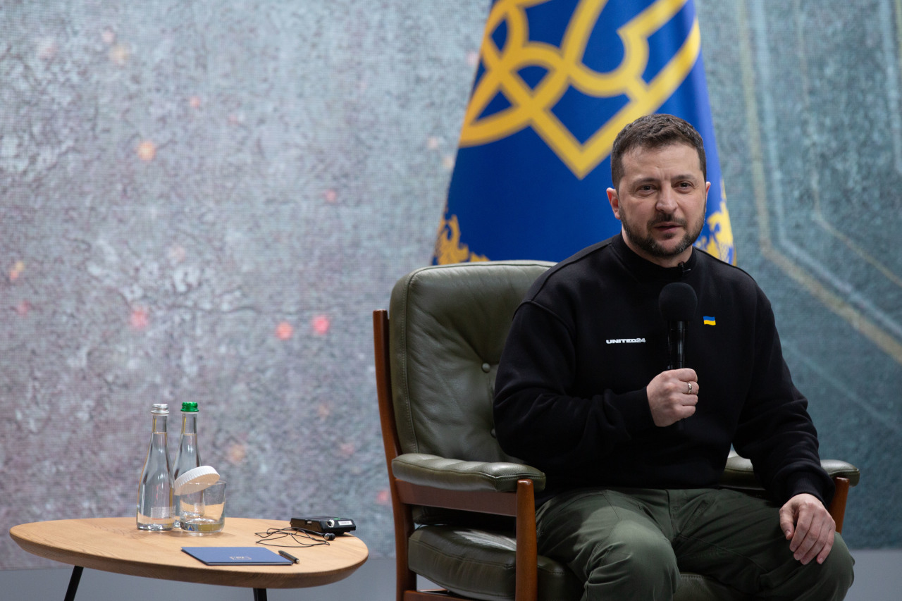 Крокодиловы слезы - Союзное Вече