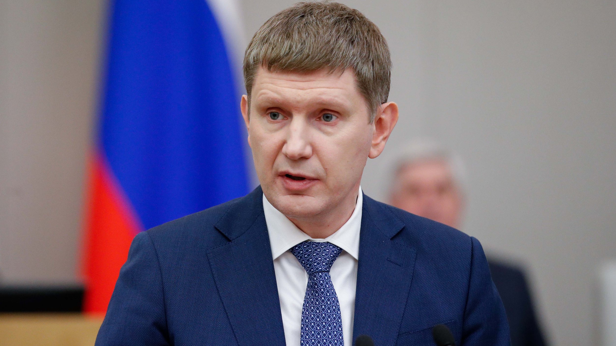 Решетников: Белорусские компании помогли России замещать импорт из ...