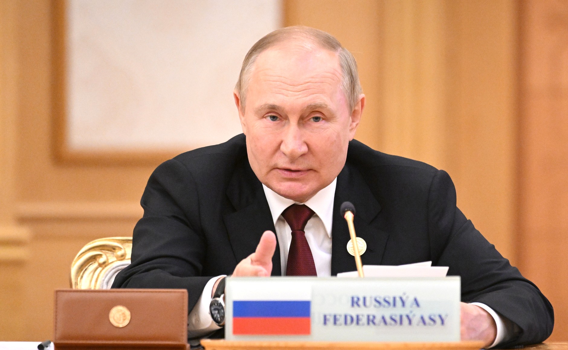 Владимир Путин распорядился подписать соглашение с Беларусью о центрах подготовки военных