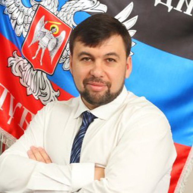Денис Пушилин: Союзные силы добиваются успехов в окрестностях Артемовска
