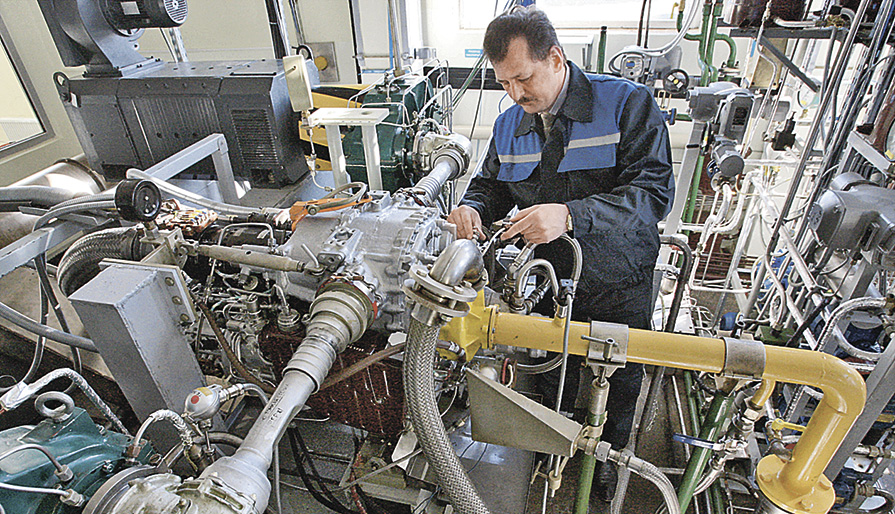 Раньше - в утиль, сейчас - в бой