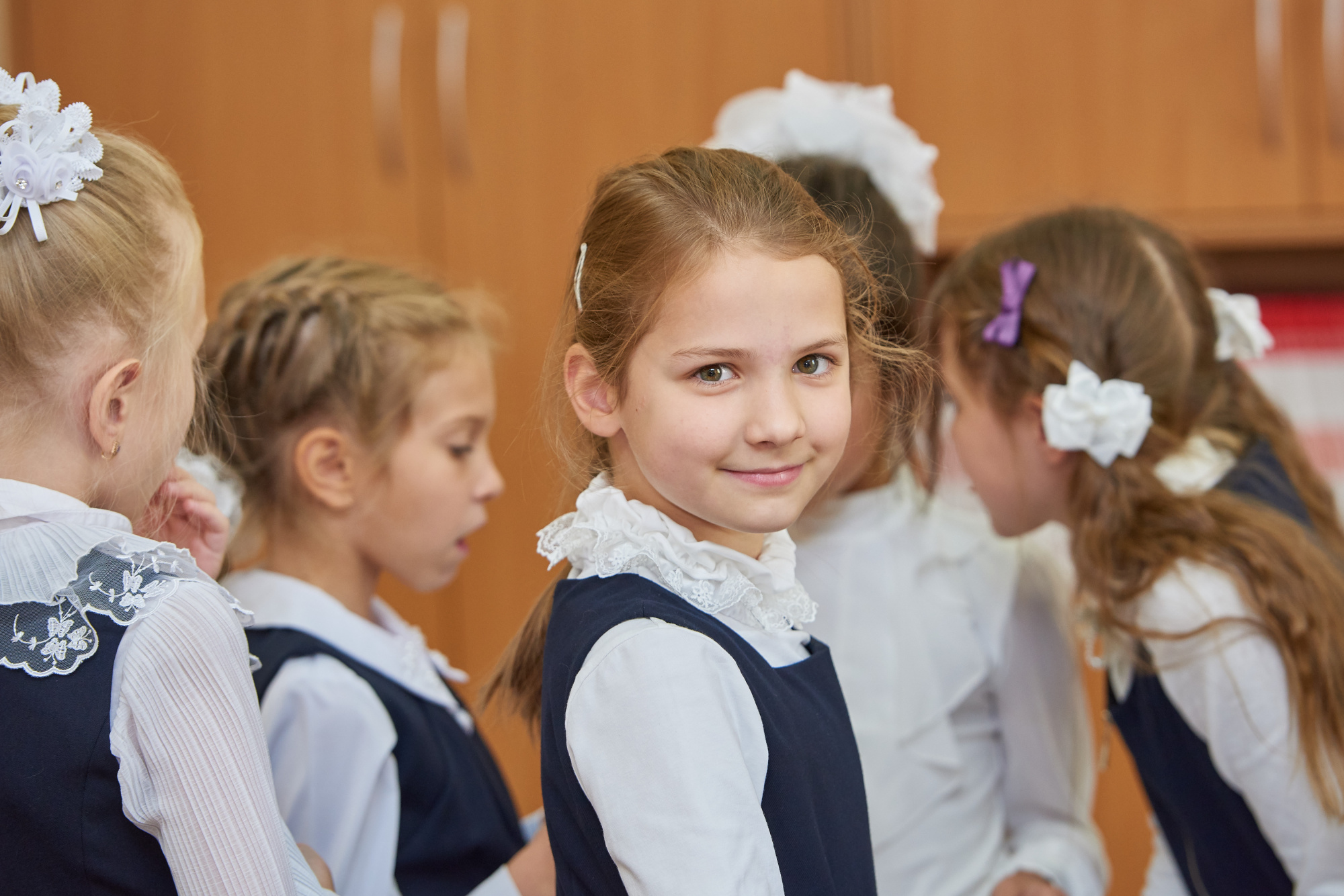 Россия и Беларусь до конца года примут положение об Ассоциации школ