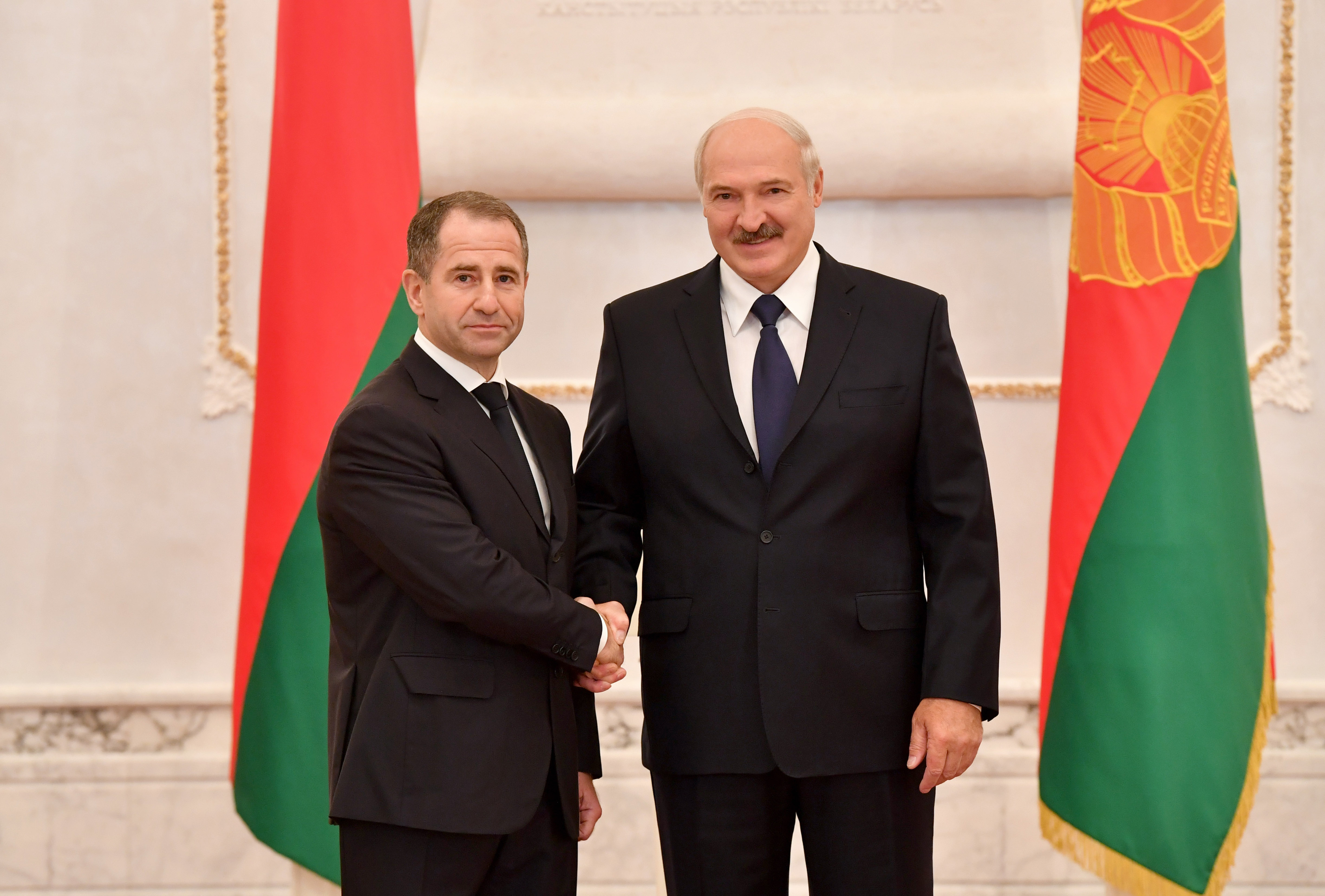 Александр Лукашенко: Россия – стратегический партнер Беларуси