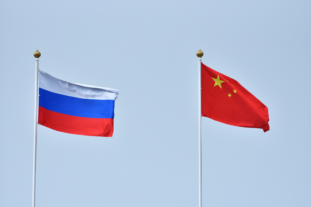 Предстоящие переговоры России и КНР придадут новый импульс развитию отношений двух стран