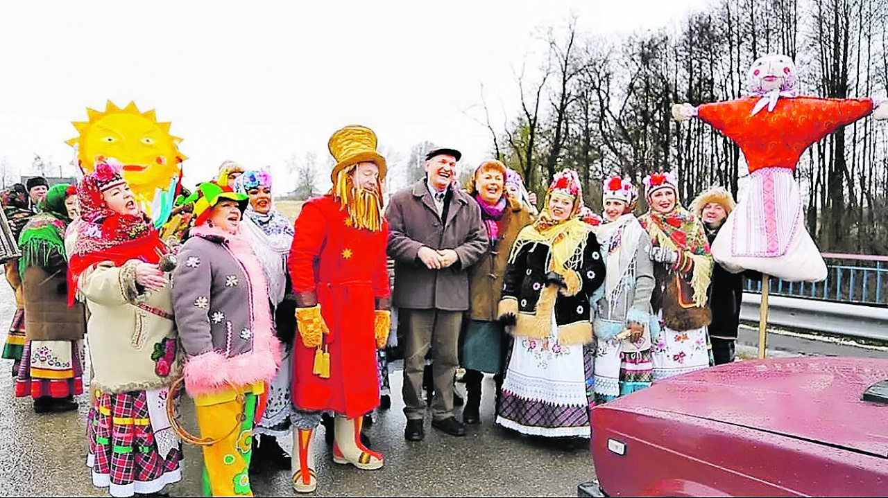 Фото Сватов Всех Сезонов