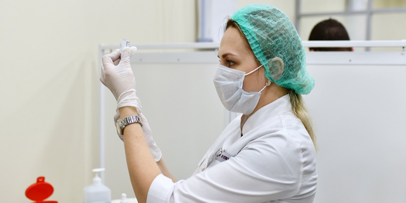Россия и Беларусь обсудили взаимное признание сертификатов о вакцинации