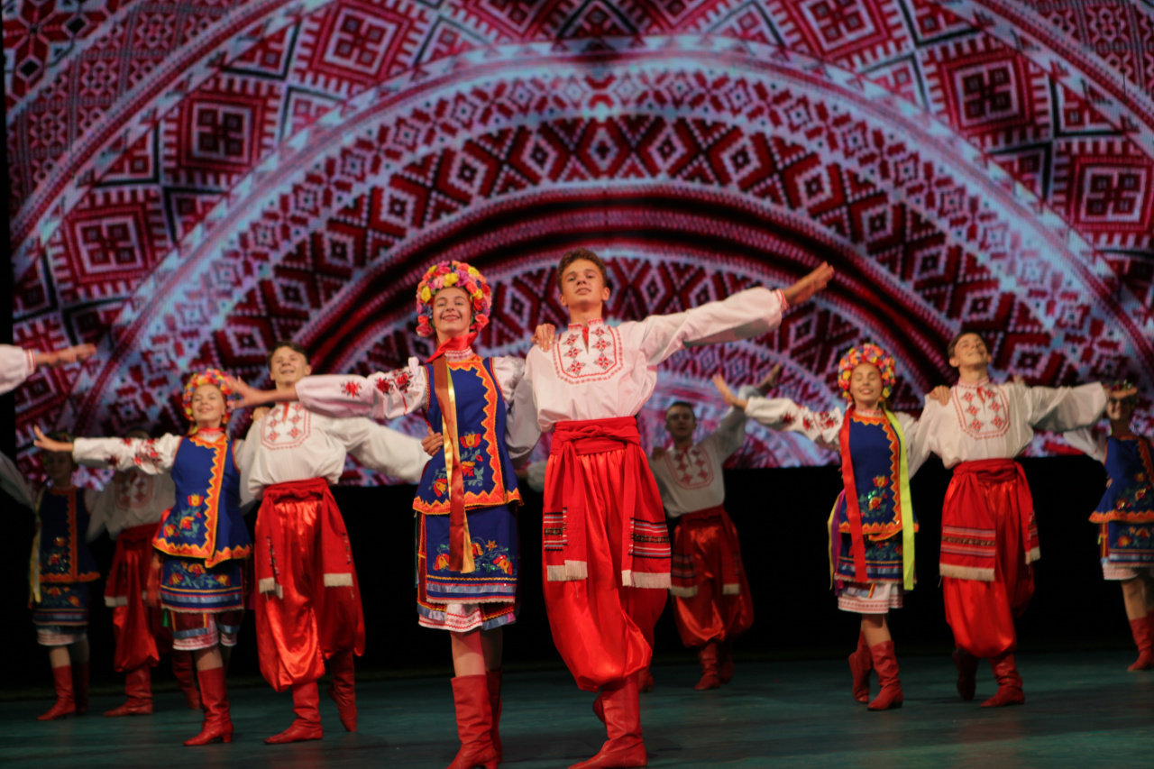 #РостовФест: Движение, творческая энергия, новые знакомства