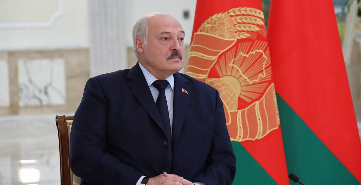 Александр Лукашенко заявил, что действия НАТО создают угрозу глобального конфликта