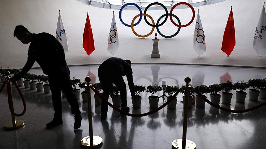 В Польше высказались против участия России и Беларуси в Олимпиаде в 2024 году
